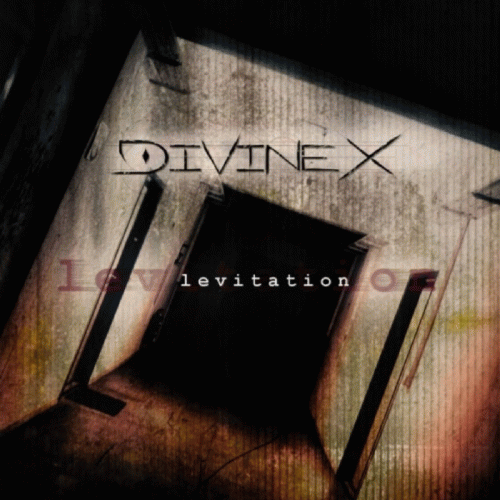 Divine X : Levitation